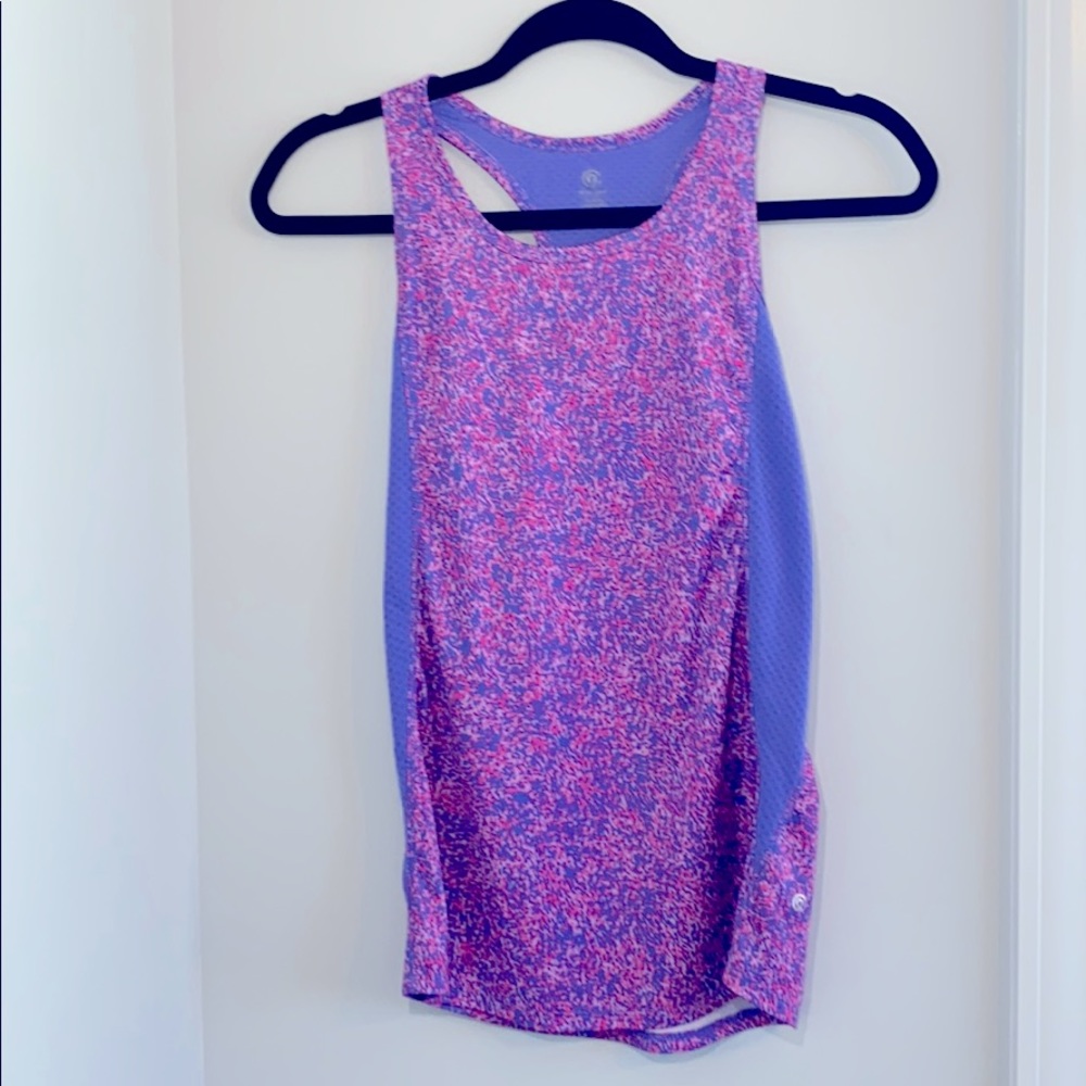 Champion Girls XL (14/16) Sports Tank